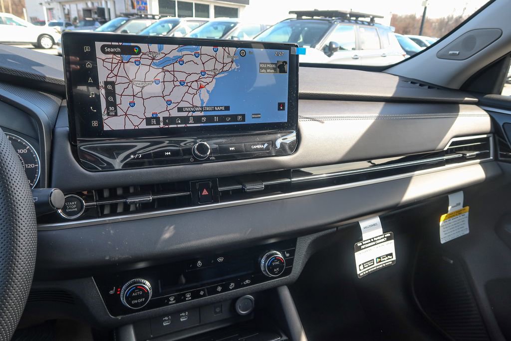 New 2026 Mitsubishi Outlander AWD image 29
