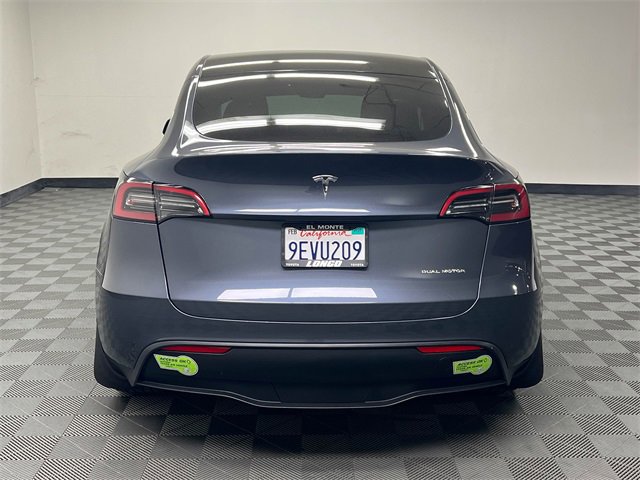 Used 2023 Tesla Model Y Long Range image 6