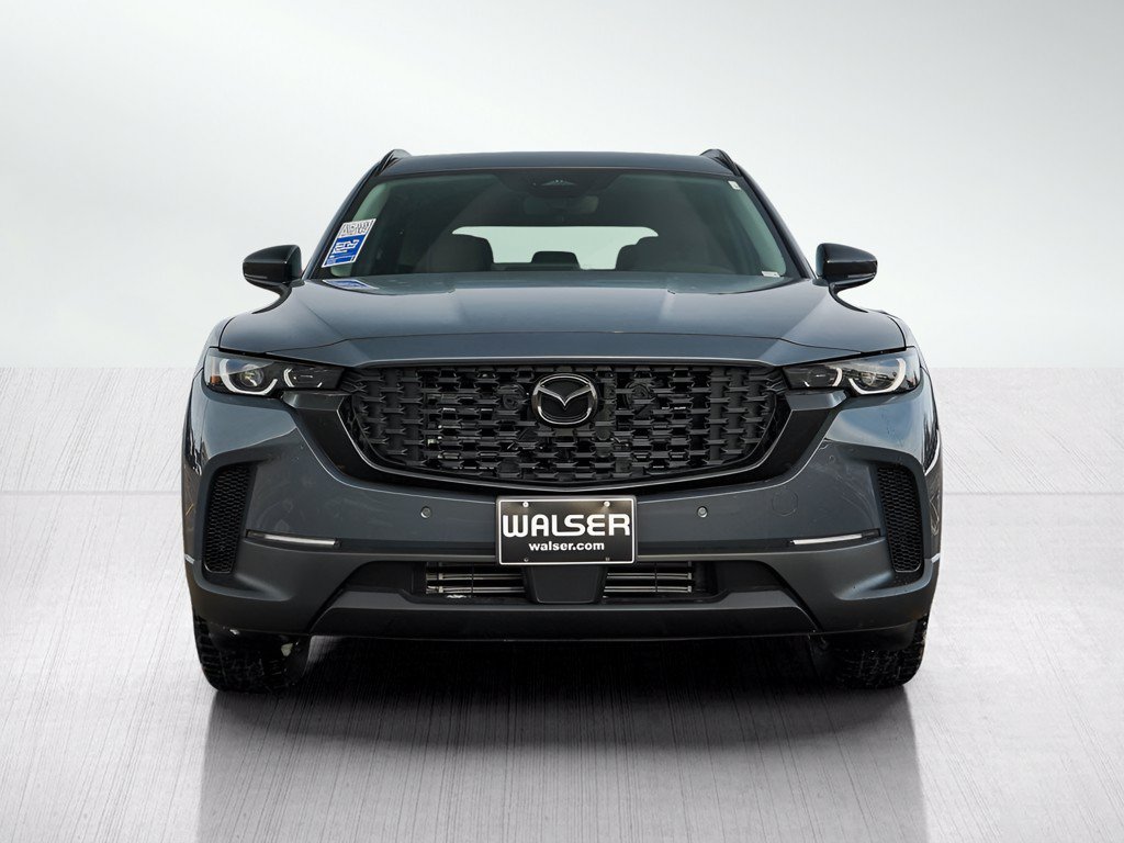 New 2026 MAZDA CX-50 Meridian Edition w/ Weather Package AWD/4WD image 2