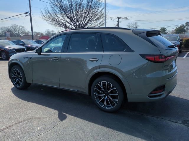New 2026 MAZDA CX-70 3.3 Turbo S w/ Premium Plus AWD/4WD image 6