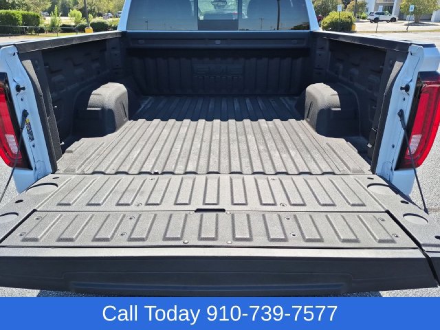Used 2026 GMC Sierra 1500 Denali Ultimate AWD/4WD image 34