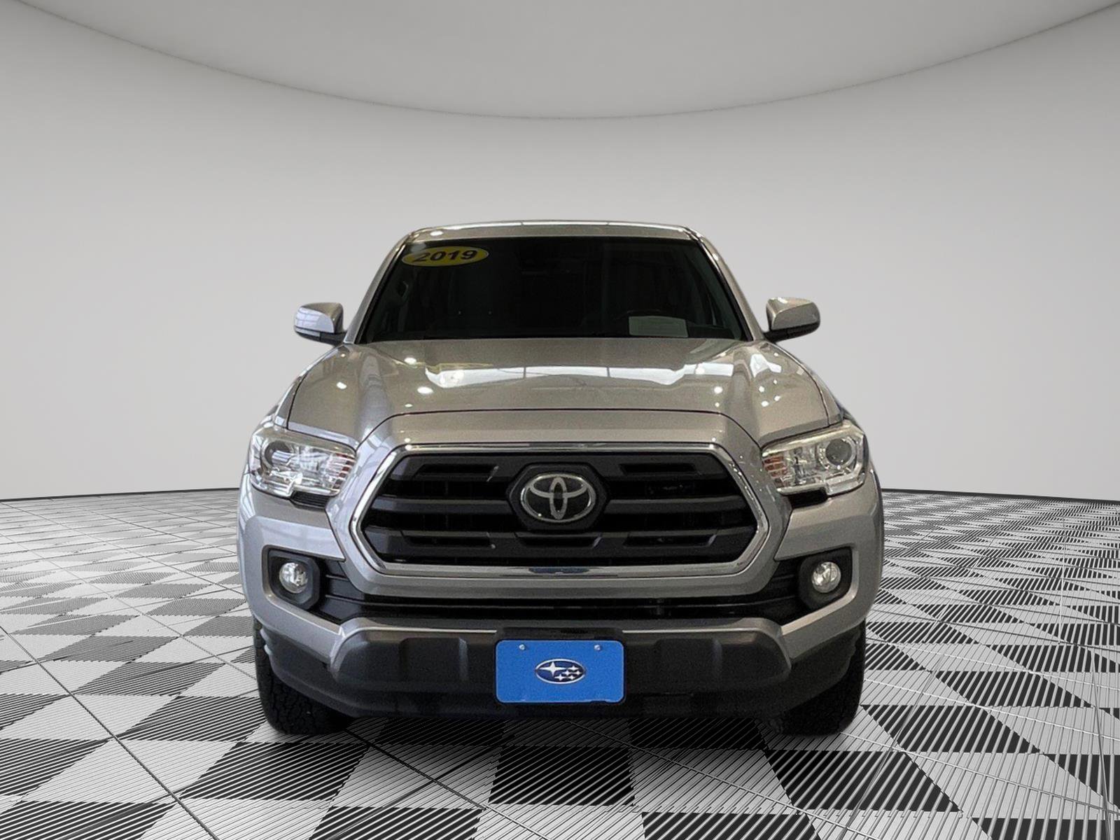Used 2019 Toyota Tacoma SR5 image 13