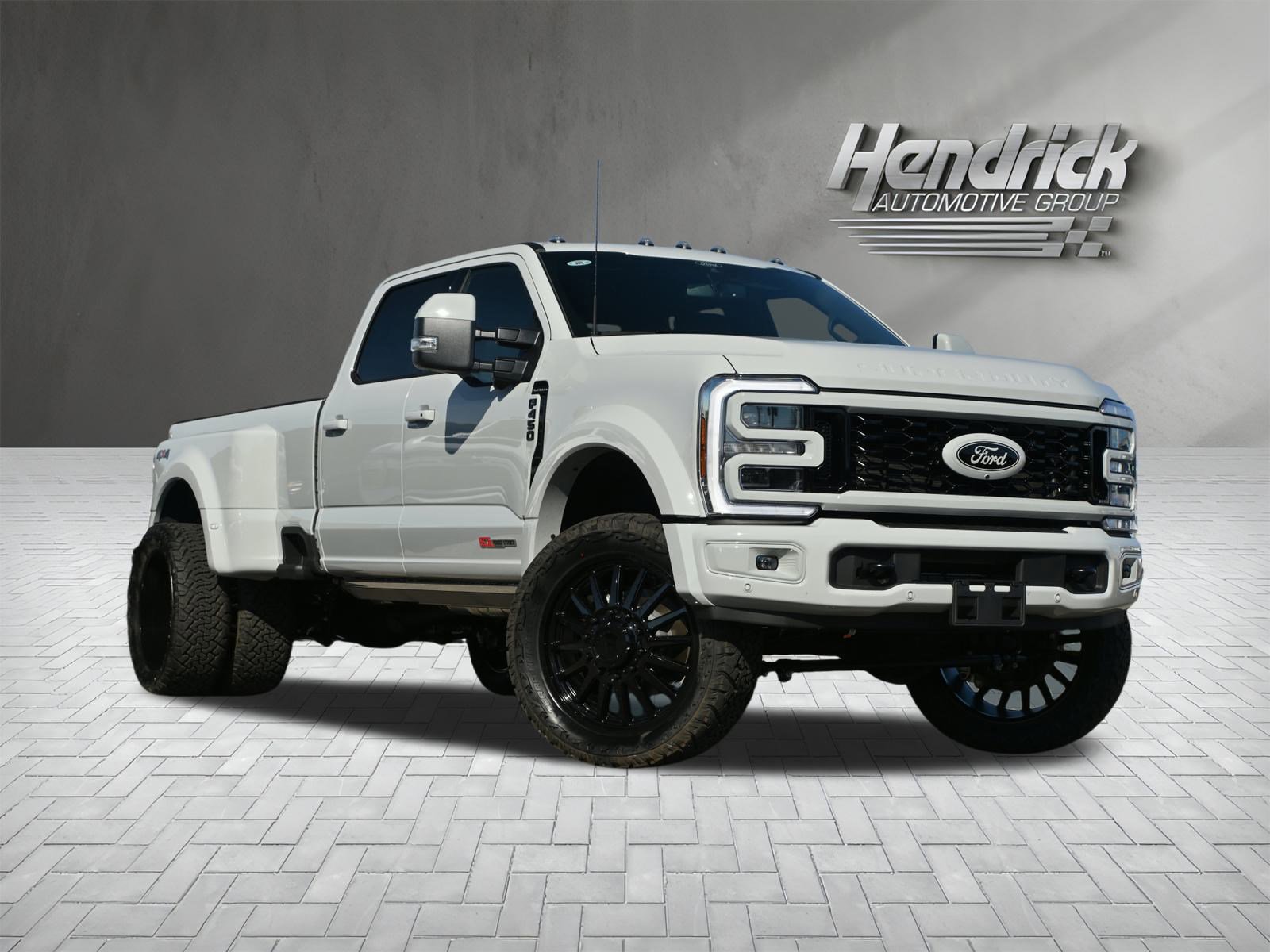 Used 2026 Ford F450 Platinum video 2