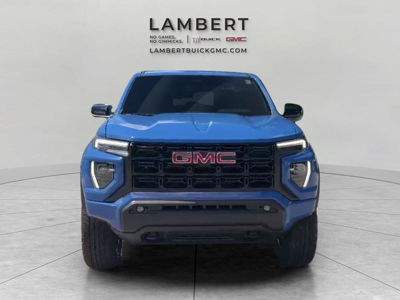 New 2026 GMC Canyon Elevation w/ Convenience Package AWD/4WD image 8