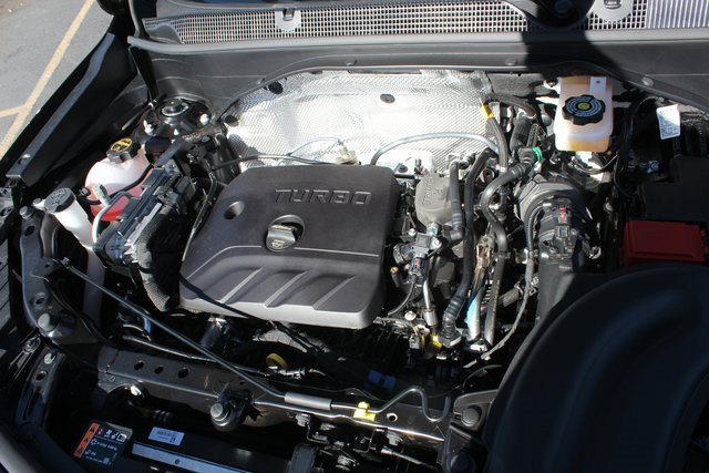 New 2026 Buick Encore GX Preferred w/ Comfort Package image 39