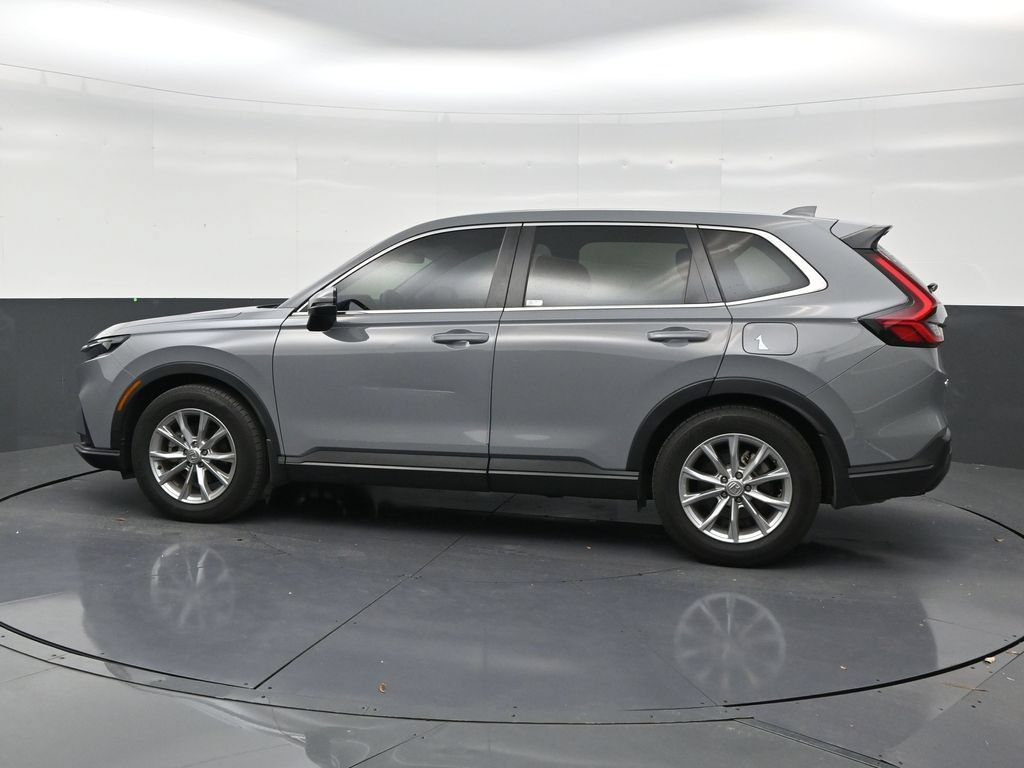 Used 2025 Honda CR-V EX image 2