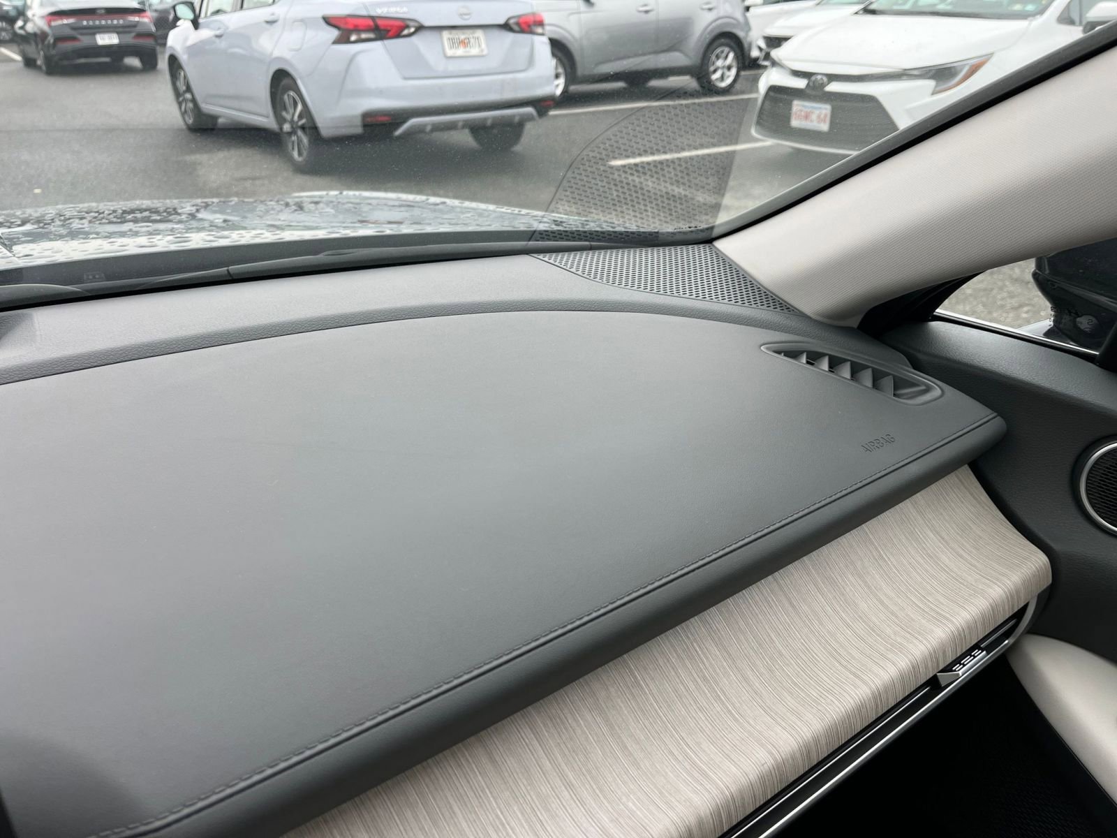 Used 2025 Hyundai Sonata SEL FWD image 35