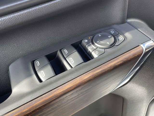 Used 2022 Chevrolet Silverado 2500 High Country w/ LPO, Hitch Package image 16