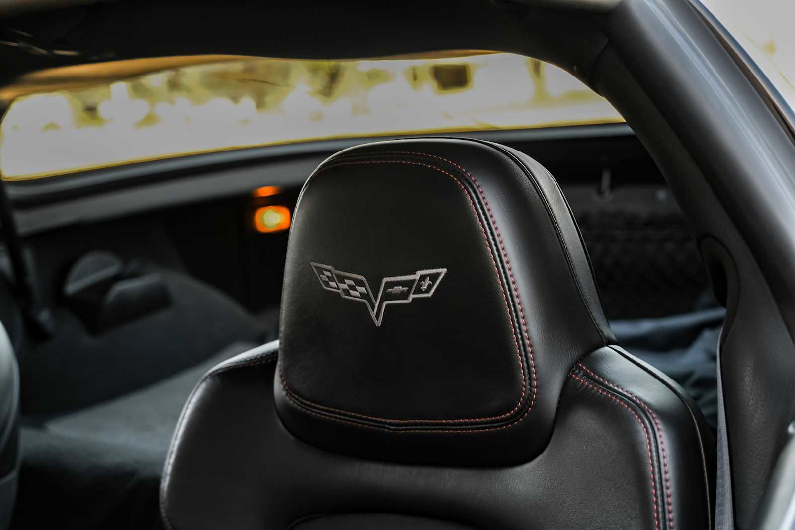 Used 2012 Chevrolet Corvette Grand Sport w/ 4LT Preferred Equipment Group image 39