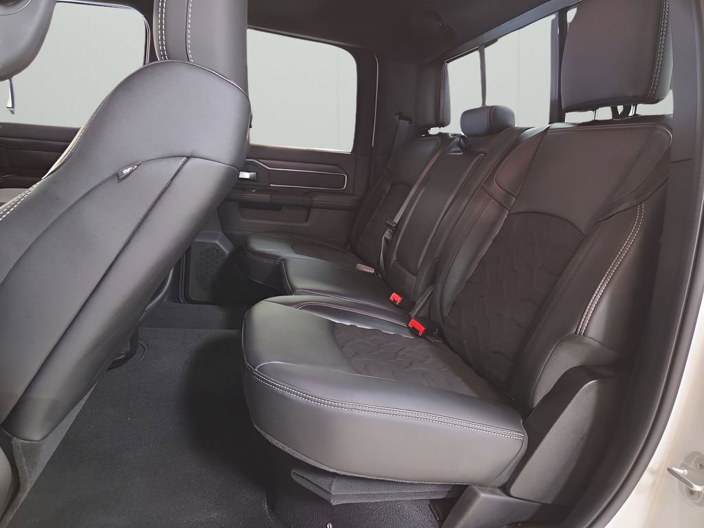 Used 2026 RAM 2500 Rebel image 22