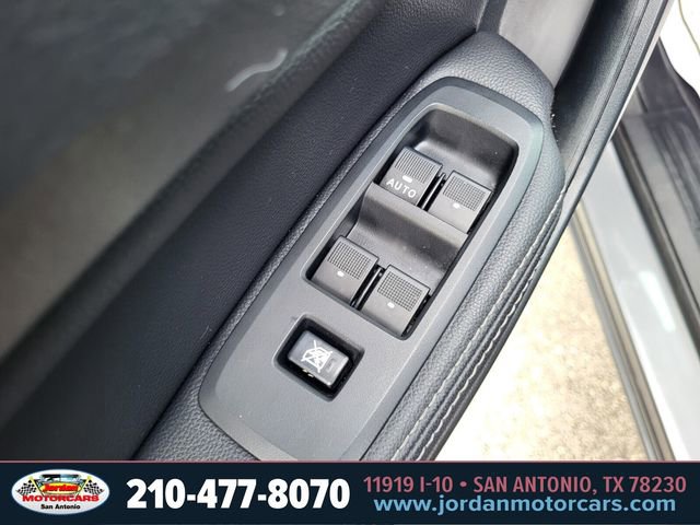 Used 2023 Ford Ranger Lariat w/ FX4 Off-Road Package AWD/4WD image 18
