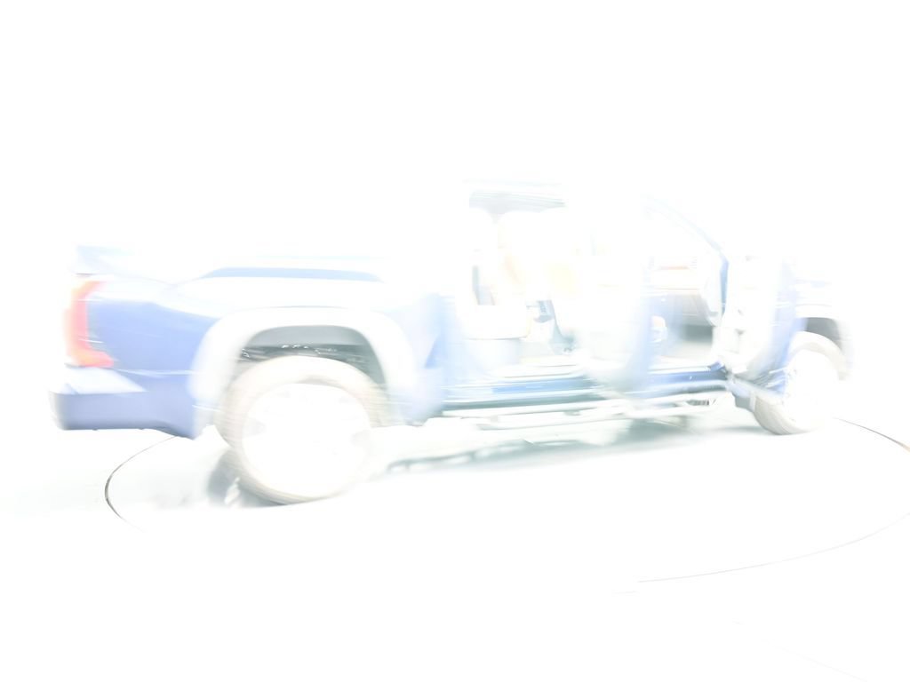 Used 2025 Toyota Tundra 1794 Edition AWD/4WD image 32