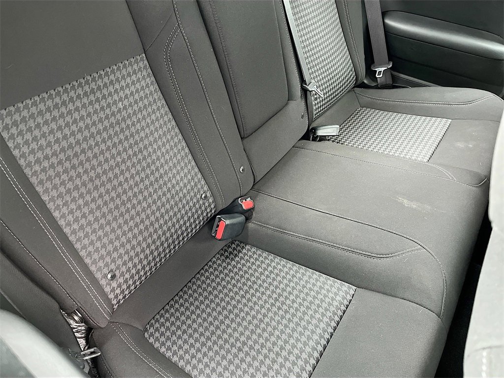 Used 2021 Dodge Challenger SXT w/ Blacktop Package image 24