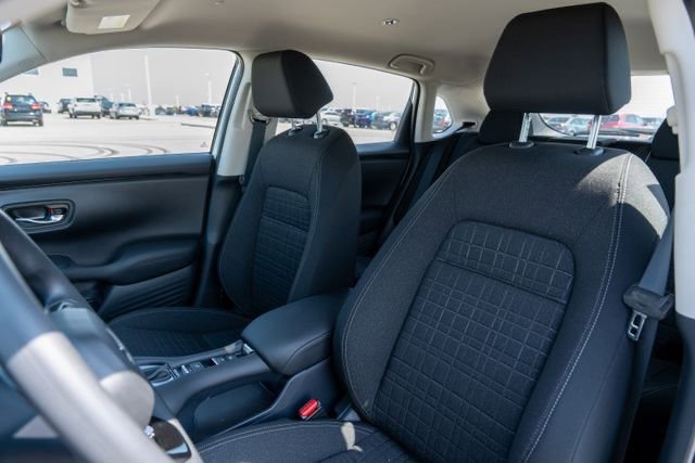 Used 2024 Honda HR-V Sport image 12