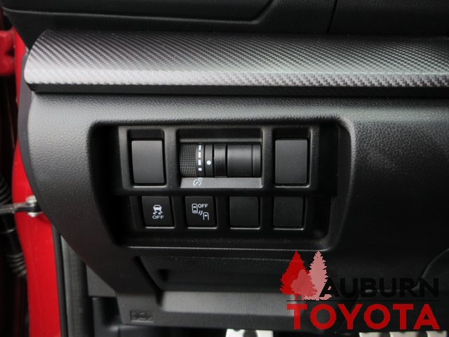 Used 2023 Subaru Impreza 2.0i Sport image 15