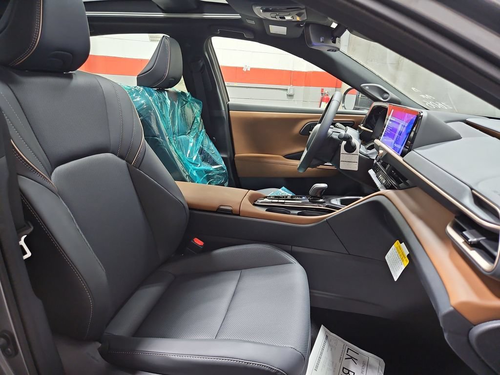 New 2026 Toyota Crown w/ Advanced Technology Package AWD/4WD image 30