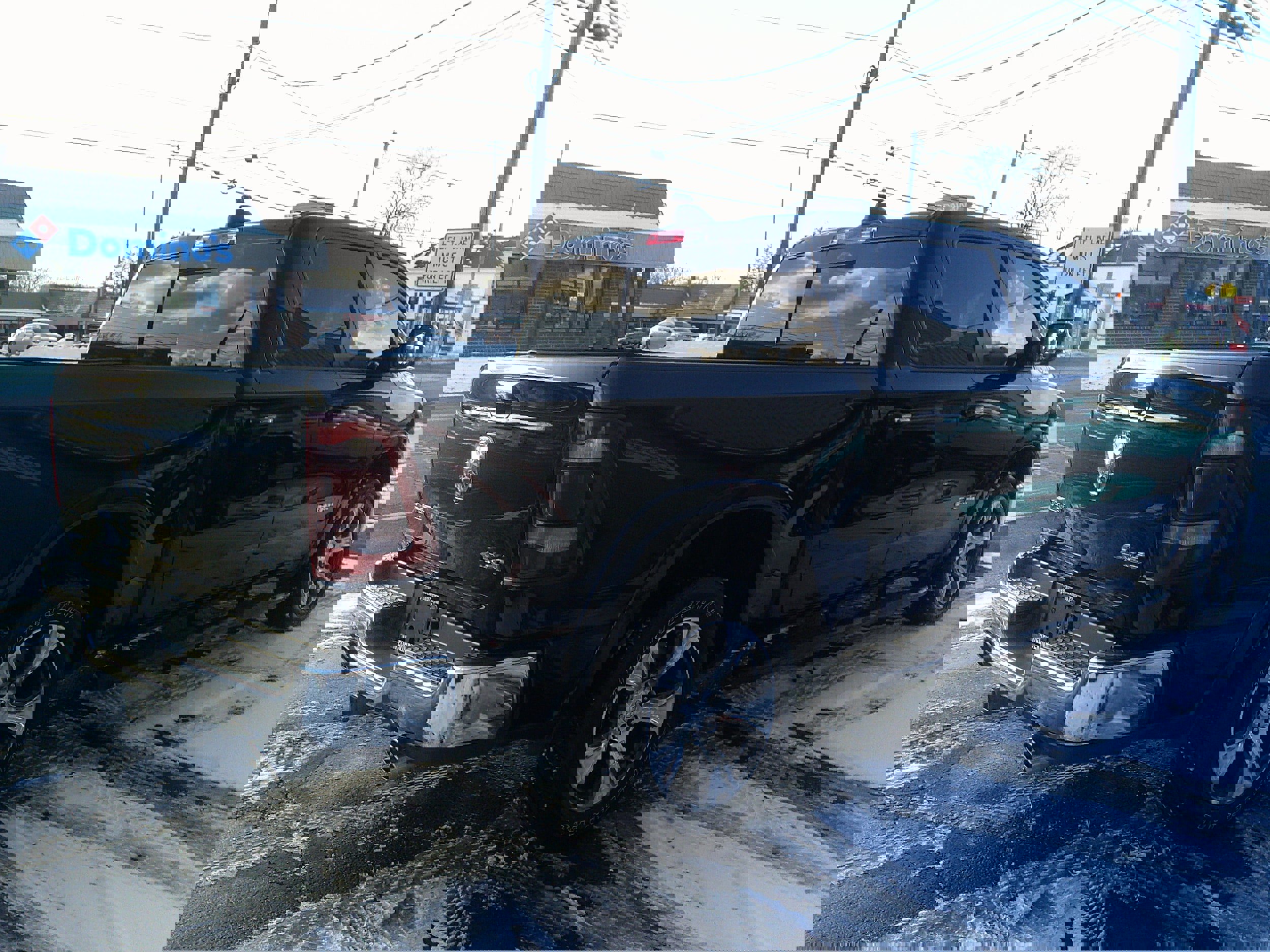 Used 2022 RAM 1500 Laramie image 5