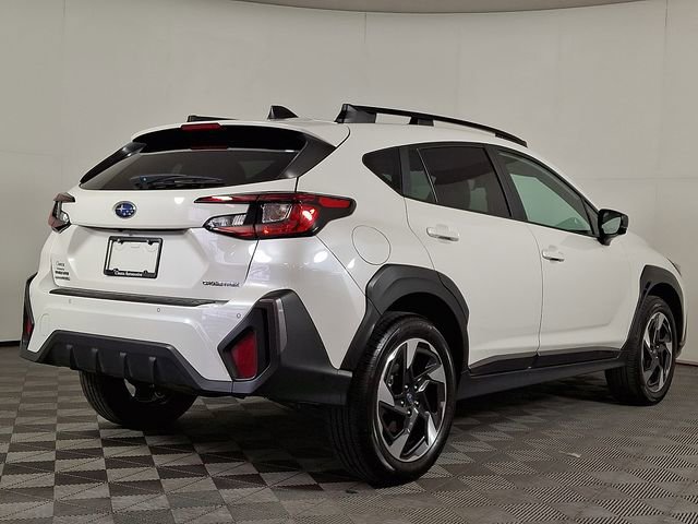 Used 2025 Subaru Crosstrek 2.5i Limited image 9