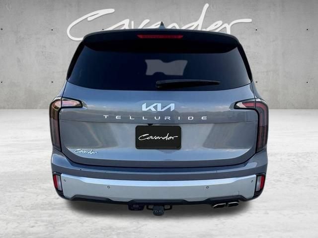 Used 2024 Kia Telluride SX FWD image 15