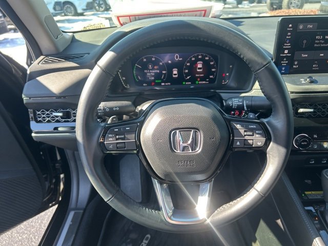 Used 2024 Honda Accord Touring image 16