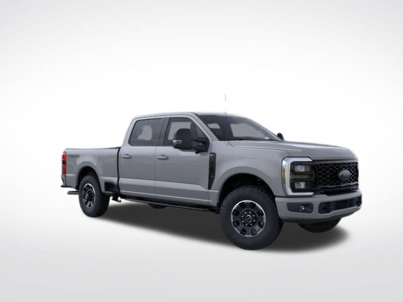 New 2026 Ford F250 XLT w/ XLT Premium Package AWD/4WD image 8
