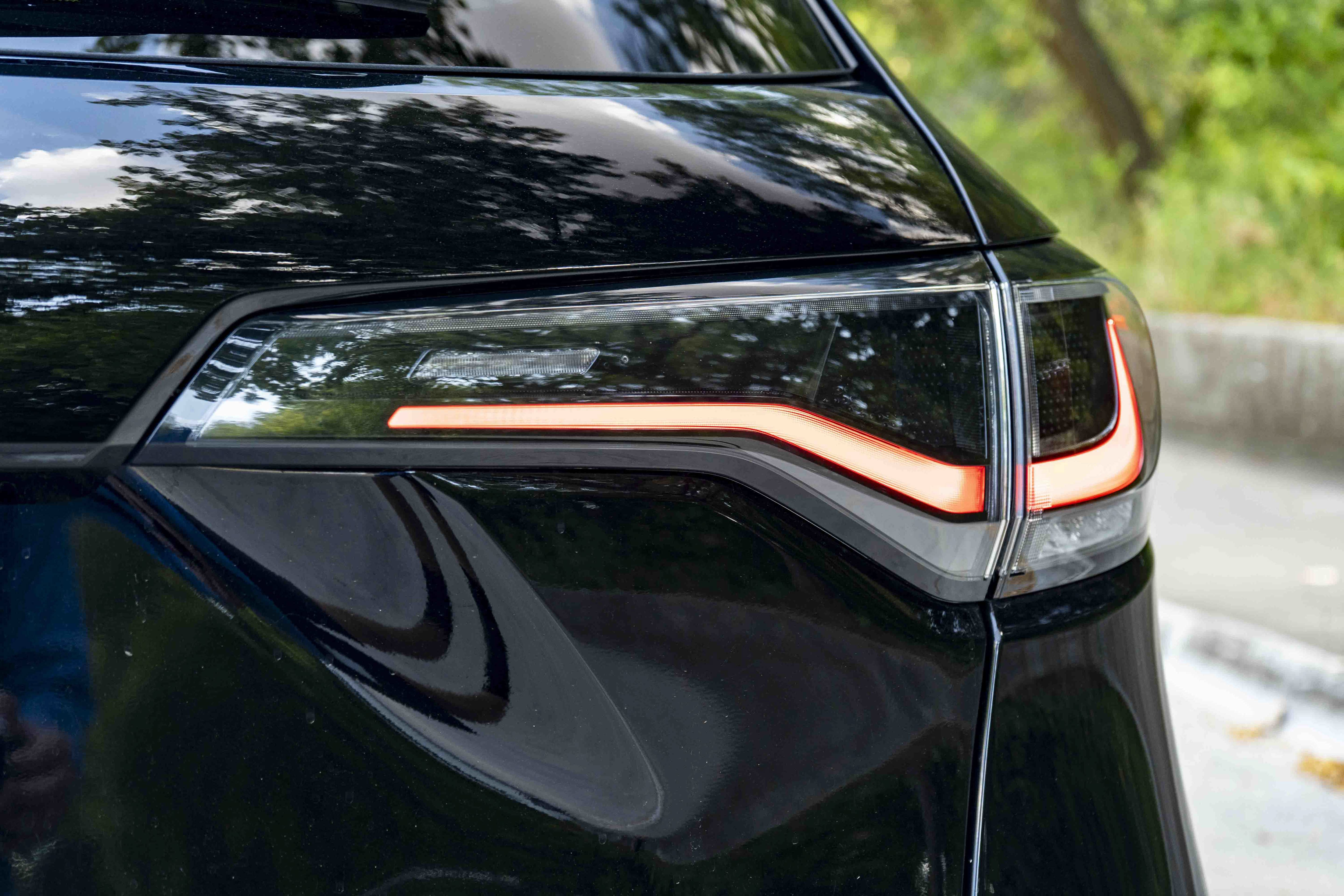 Certified 2025 Honda HR-V Sport image 13