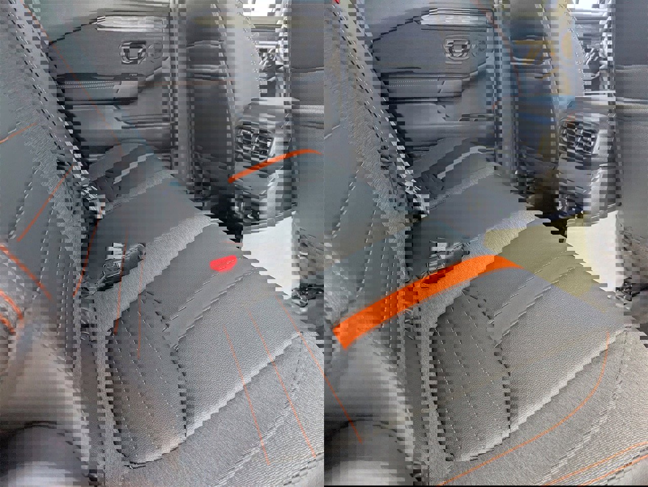 New 2026 Honda Passport TrailSport image 9