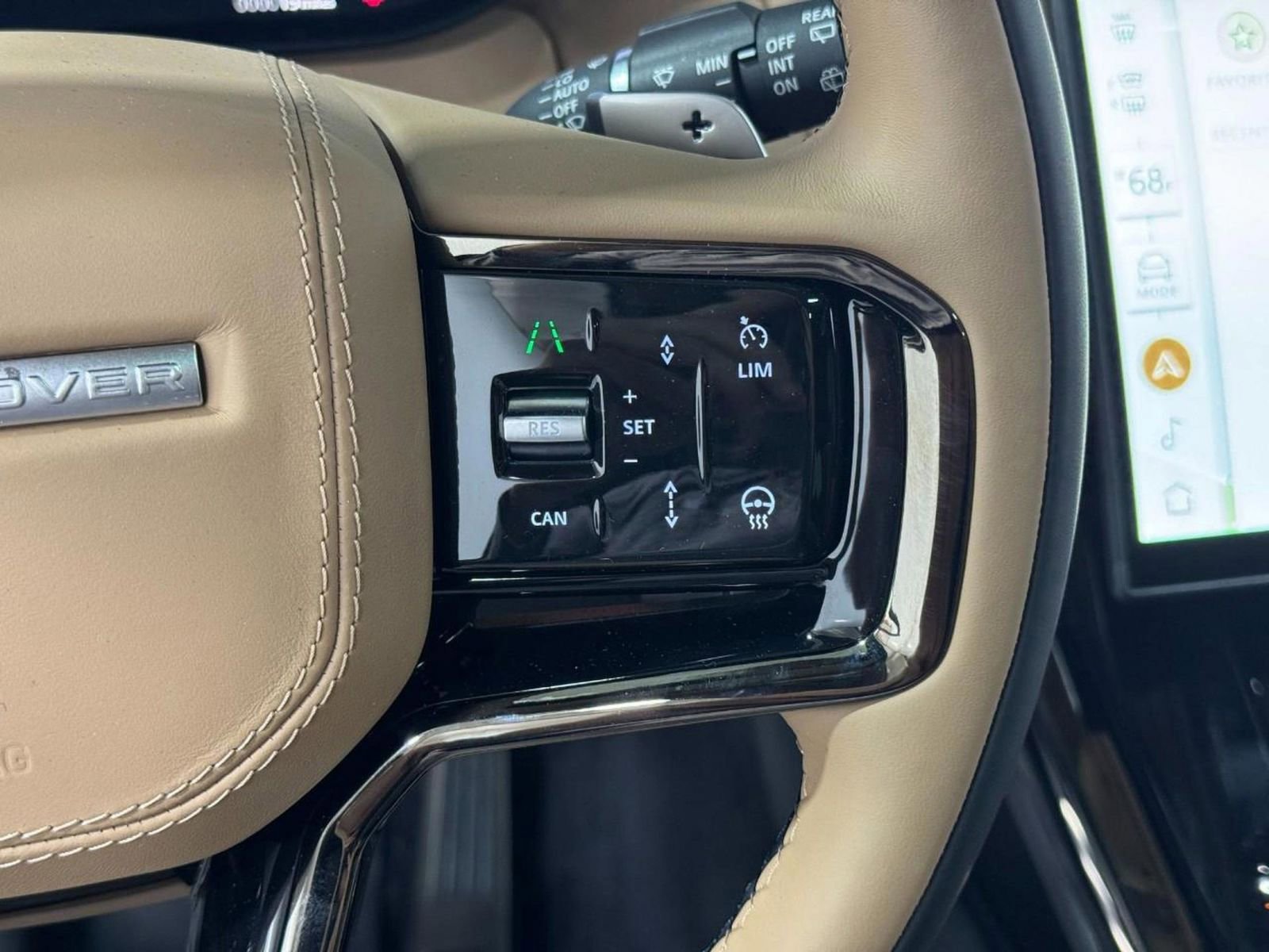 New 2026 Land Rover Range Rover Sport Dynamic SE image 31