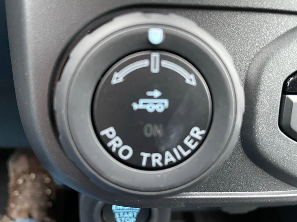 New 2026 Ford Maverick Lariat image 15