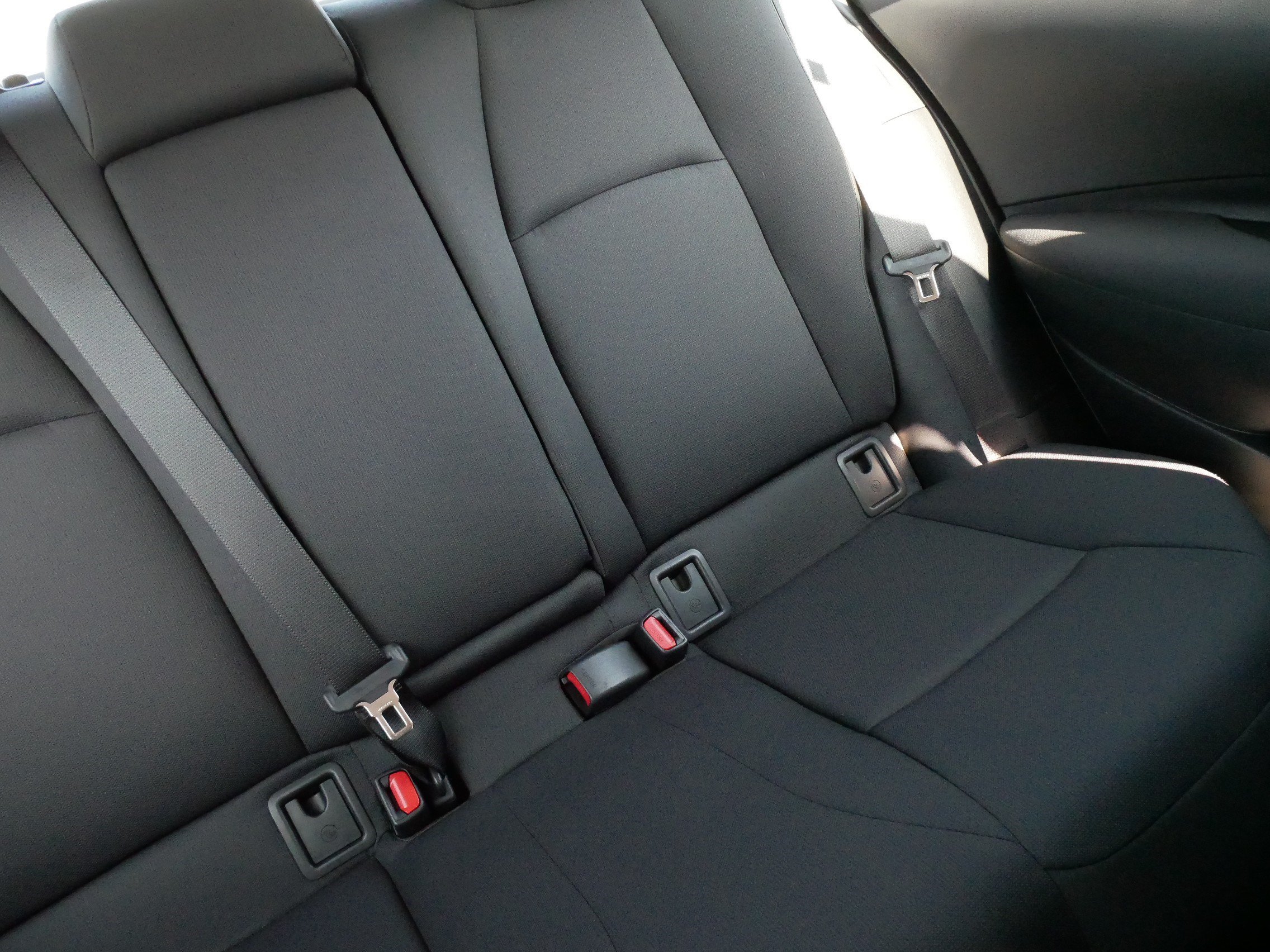Certified 2026 Toyota Corolla LE FWD image 14