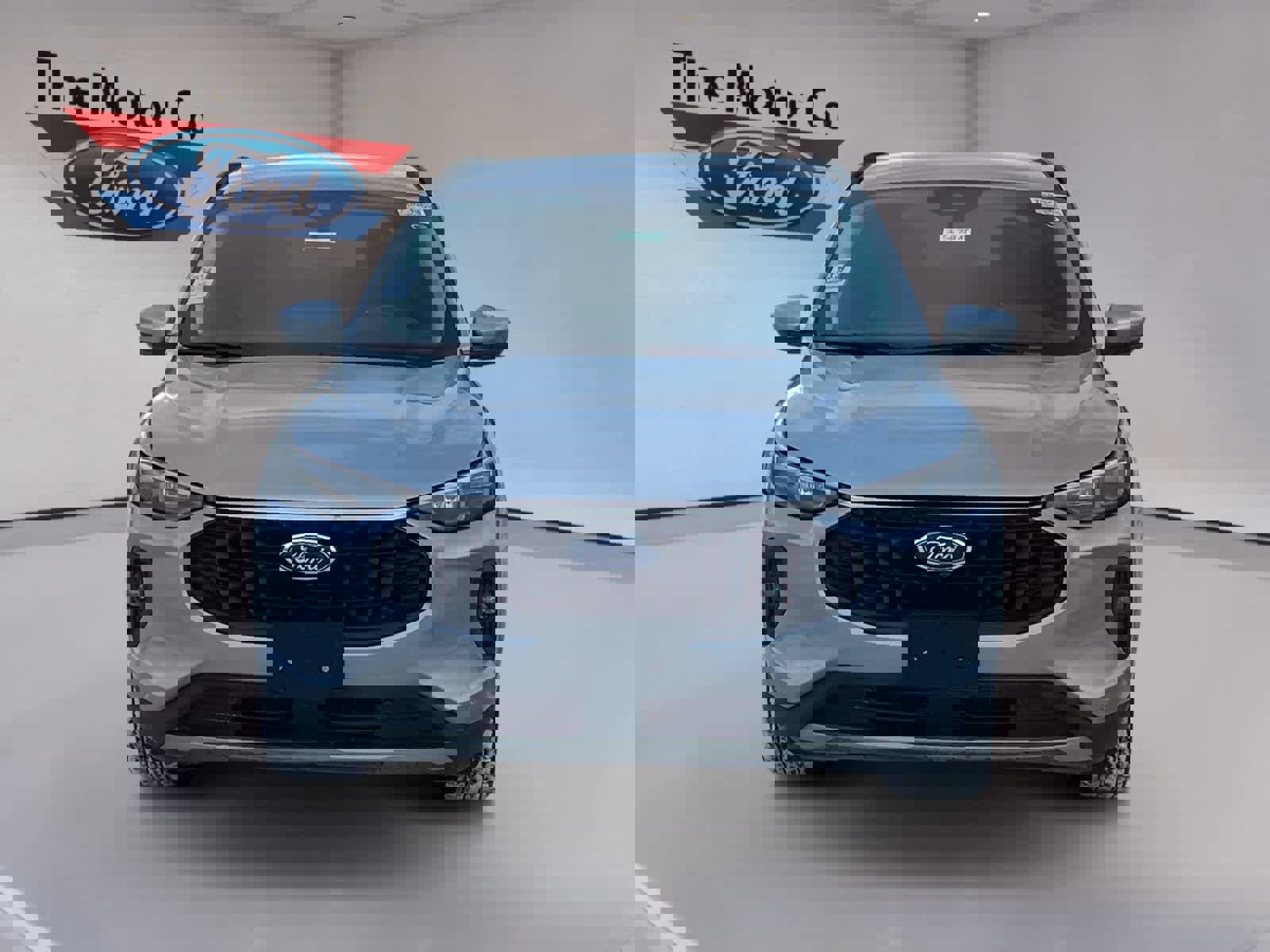 Certified 2024 Ford Escape Platinum image 2