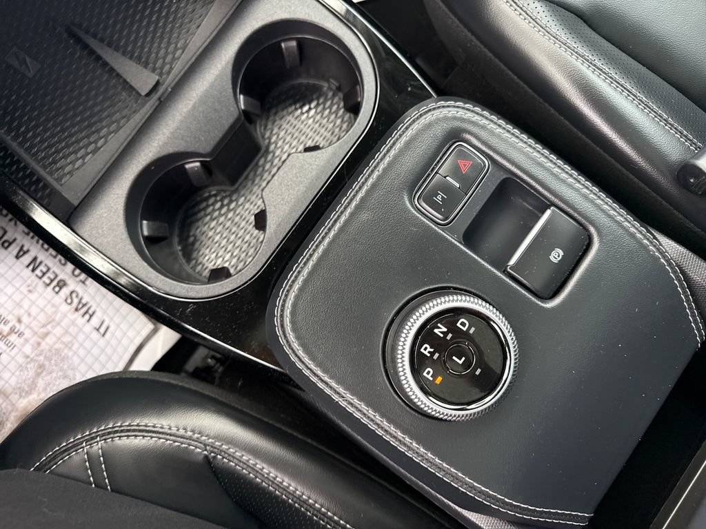 Used 2023 Ford Mustang Mach-E Premium RWD image 35