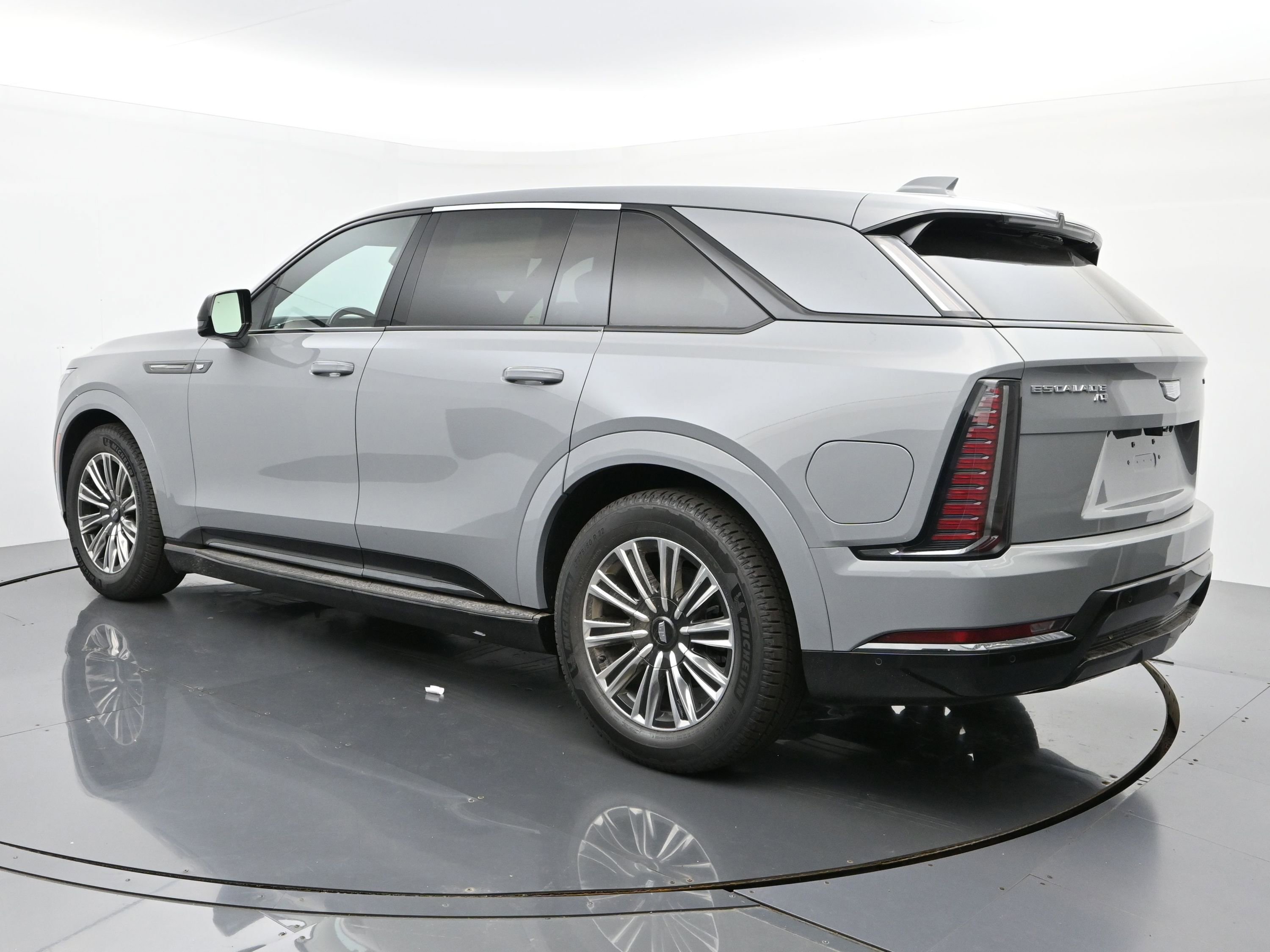 New 2026 Cadillac Escalade IQ Sport 1 w/ LPO, Floor Liner Package image 3