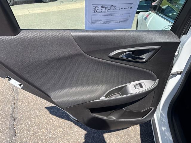 Used 2024 Chevrolet Malibu LT FWD image 38