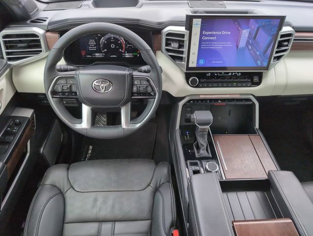 Used 2025 Toyota Sequoia Capstone image 26