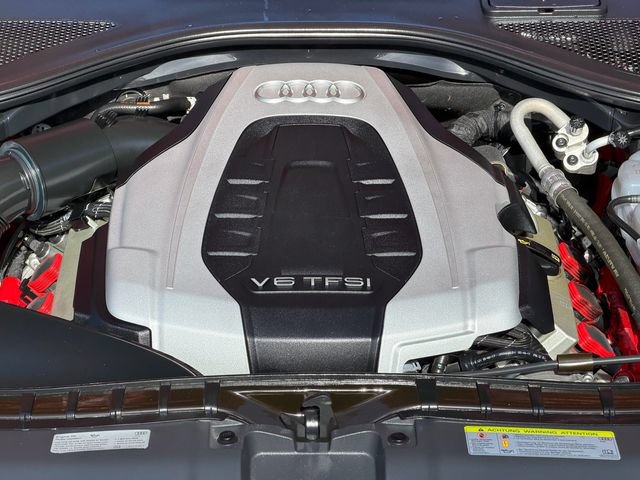 Used 2018 Audi A7 3.0T Premium Plus AWD/4WD image 21
