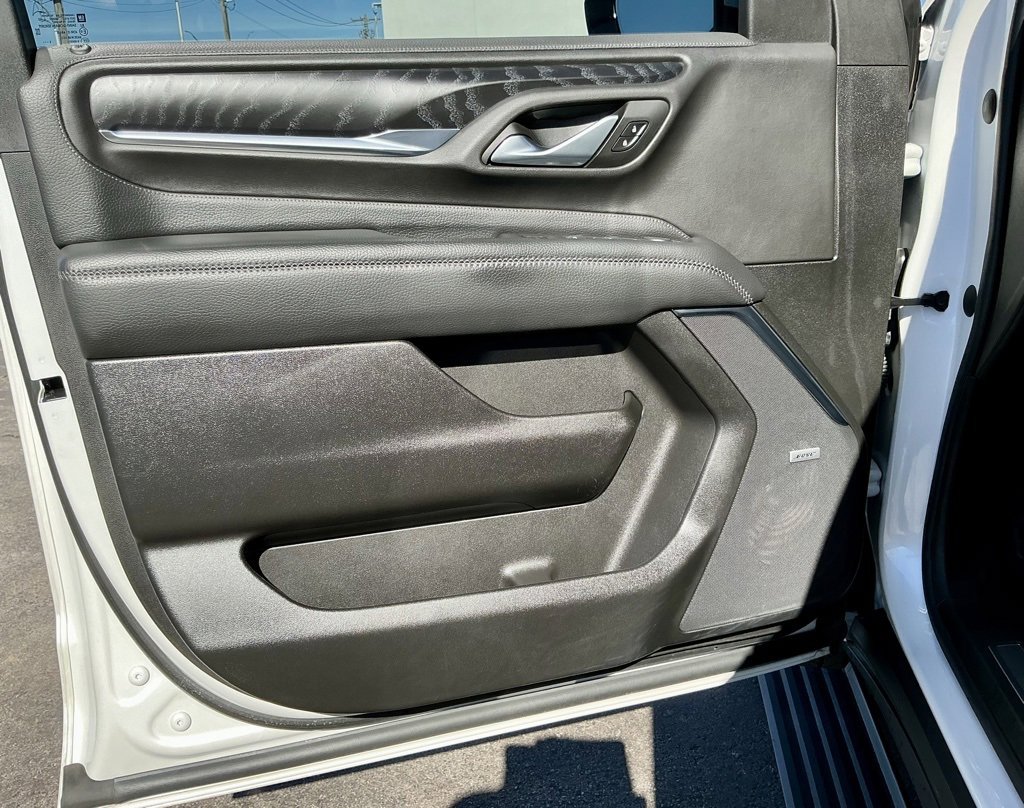 Used 2022 GMC Yukon Denali w/ Denali Ultimate Package image 42