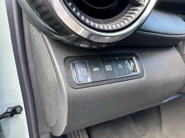 New 2026 Chevrolet Equinox LT image 12