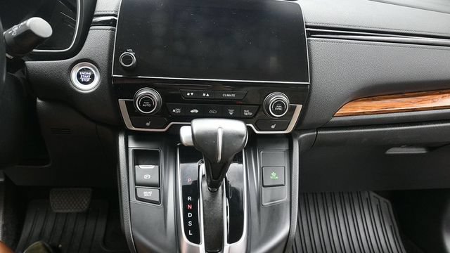 Used 2018 Honda CR-V Touring image 23