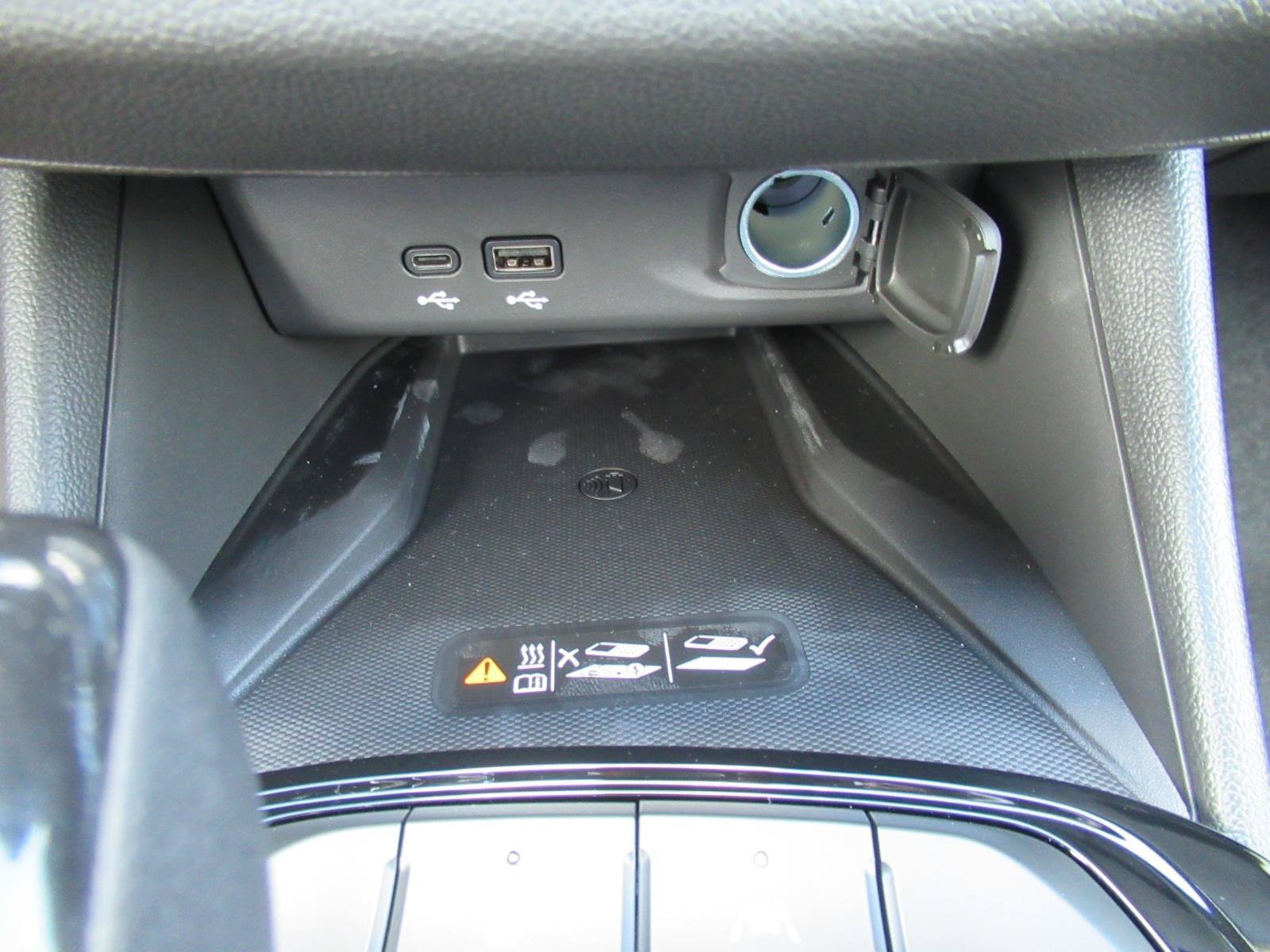 New 2026 Buick Envista Sport Touring w/ Convenience I Package FWD image 28