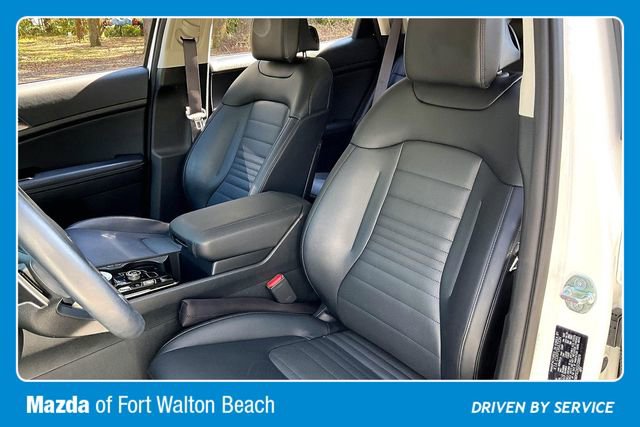 Used 2025 Kia Sportage SX Prestige image 18