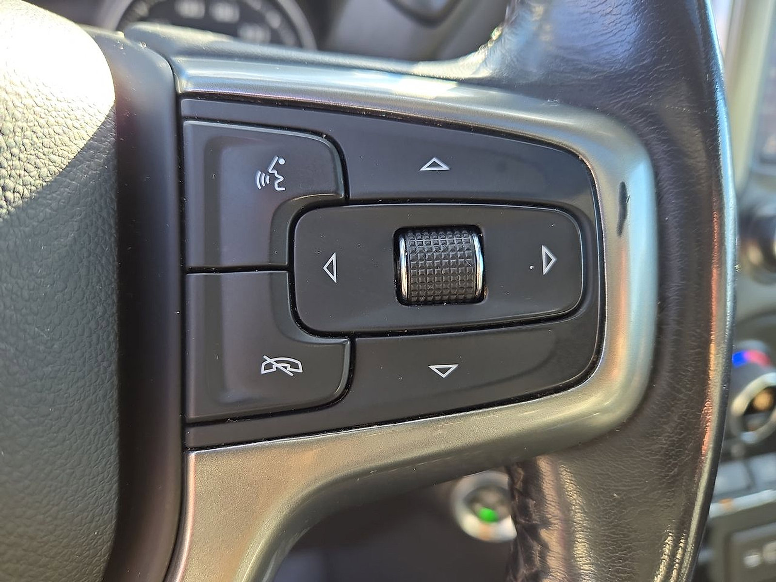 Certified 2022 Chevrolet Silverado 1500 LT Trail Boss w/ LT Trail Boss Premium Package image 18