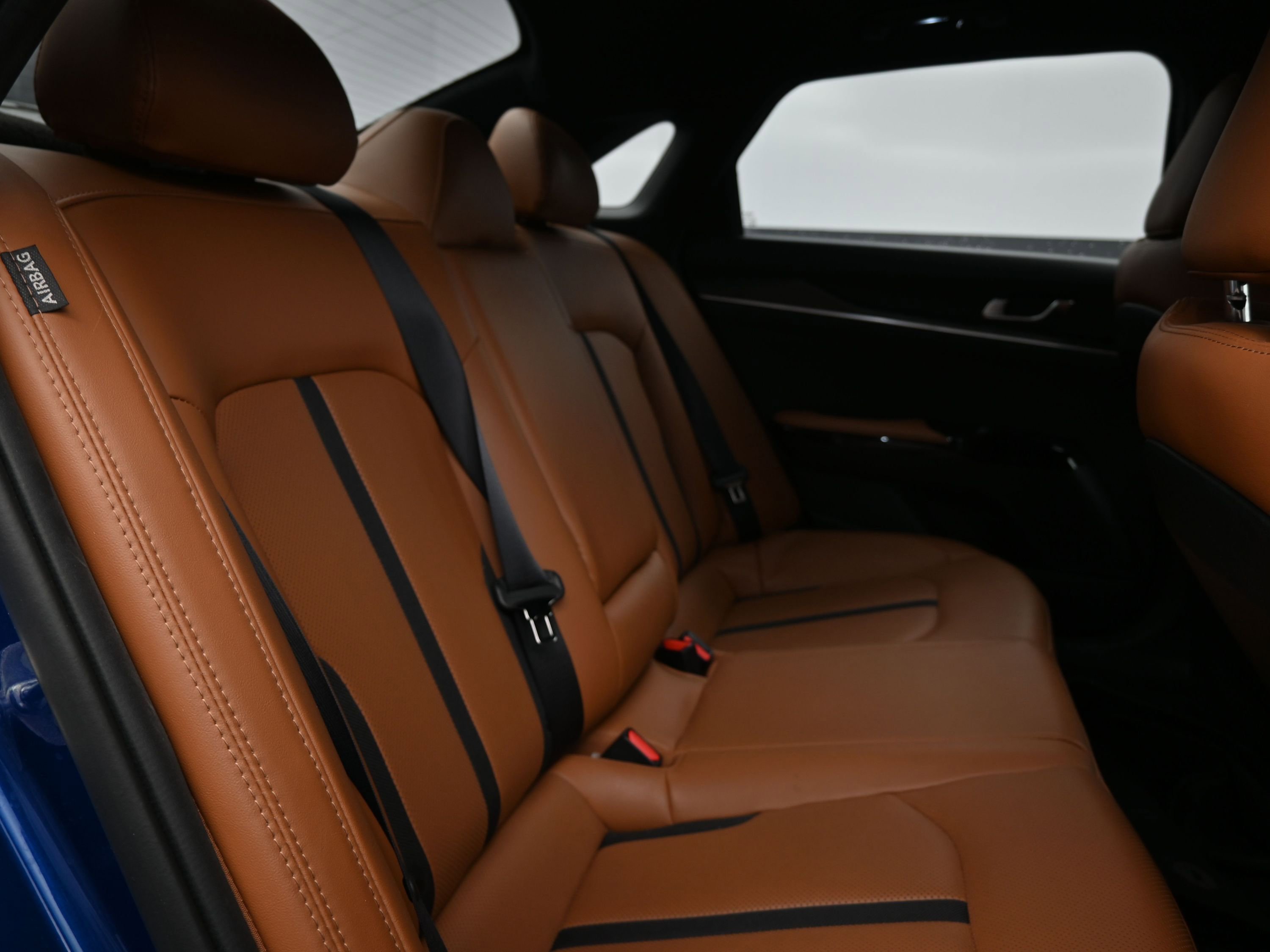 Used 2023 Kia K5 GT w/ GT1 Package image 12