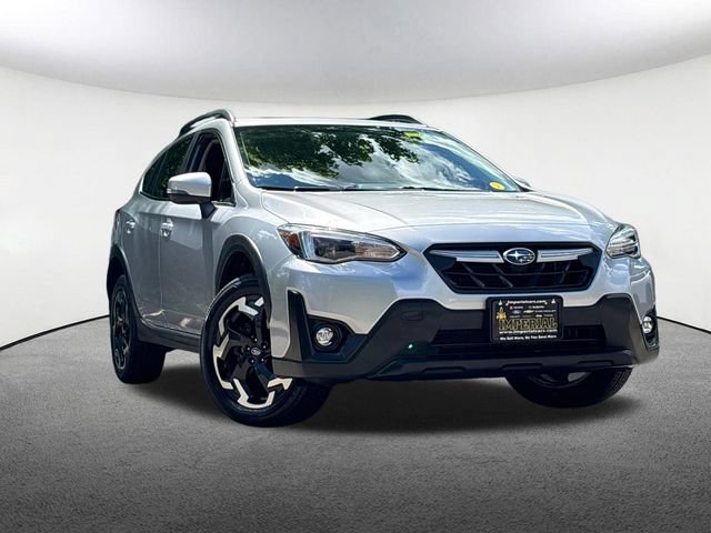 Certified 2023 Subaru Crosstrek 2.5i Limited w/ Moonroof Package AWD/4WD image 3