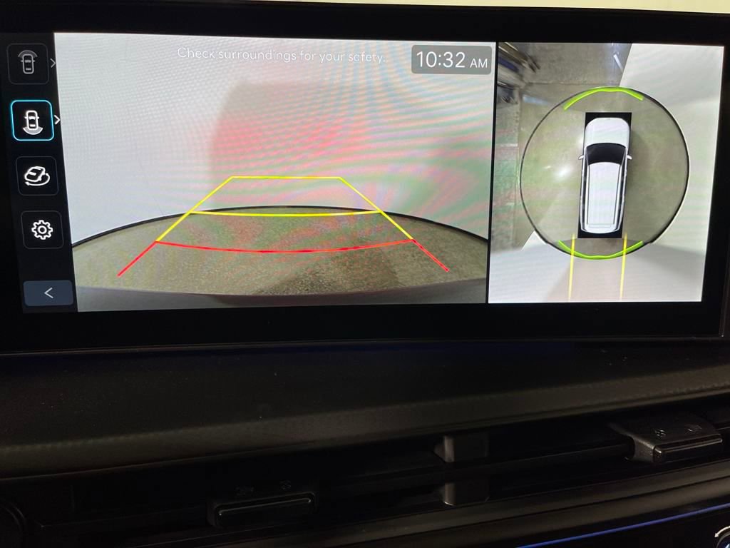 New 2026 Hyundai Santa Fe Calligraphy image 23