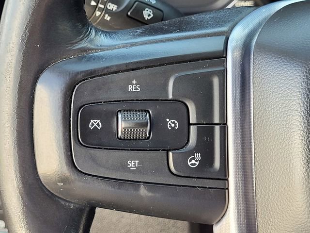 Used 2020 GMC Sierra 1500 Elevation w/ Elevation Value Package image 24