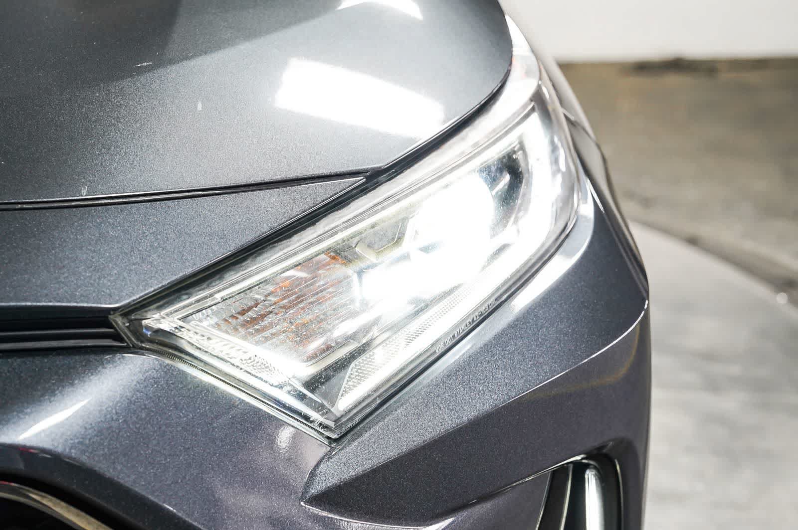 Certified 2021 Toyota RAV4 XSE w/ Premium Package AWD/4WD image 8