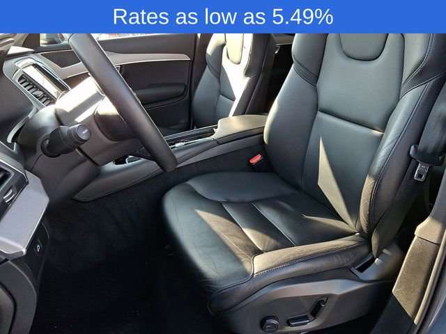 Certified 2023 Volvo XC90 B5 Core w/ Protection Package Premier image 16