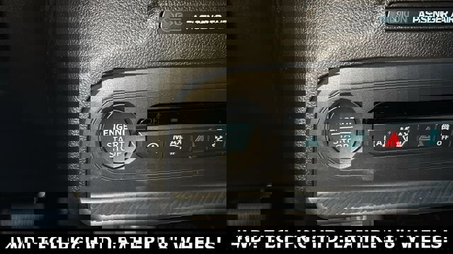 New 2025 Ford Bronco Sport Outer Banks w/ Outer Banks Tech Package+ image 9