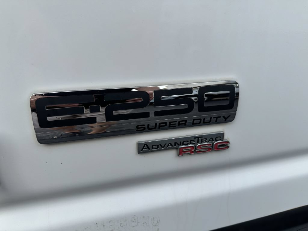 Used 2011 Ford E-250 and Econoline 250 w/ PWR Group RWD image 7